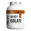 Ripped Up Nutrition Whey Protein Isolate 1.8kg | 27g Protein per Scoop