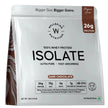 Wellbeing Nutrition Clean Whey Isolate 2kg