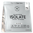 Wellbeing Nutrition Clean Whey Isolate 2kg