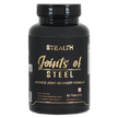 Stealth Supps Joints of Steel | 60 Tablets