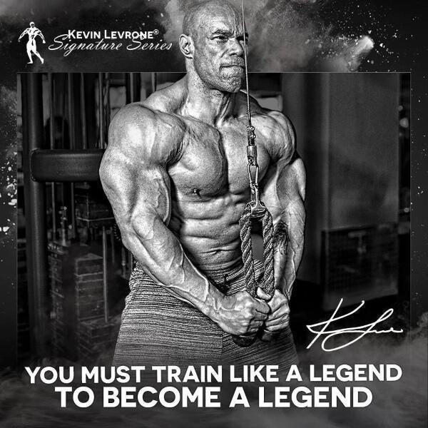 Kevin Levrone Anabolic Mass Gainer | 3 kg