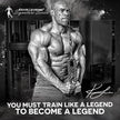 Kevin Levrone Anabolic Mass Gainer | 3 kg