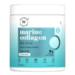 Wellbeing Nutrition Marine Collagen Powder 200g | Hydrolyzed Collagen | Unflavored | 25 Servings