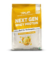 Ripped Up Nutrition Next Gen Whey Protein – Whey and Fermented Yeast Blend | 1 kg