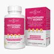 Nature's Island Multivitamin For Women (60 Capsules)