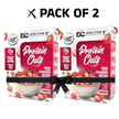 Doctor's Choice Protein Oats 750 gm ( Pack Of 2 )