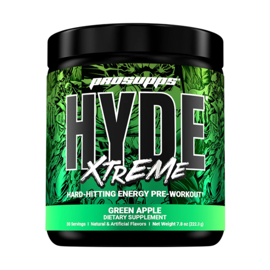 ProSupps HYDE XTREME Pre Workout - 30 Servings