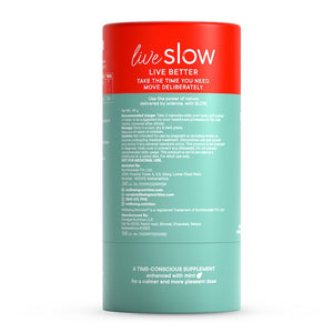 Wellbeing Nutrition Magnesium | 60 Capsules