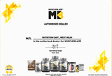 MuscleBlaze Biozyme Performance Whey - 4.4 Lbs