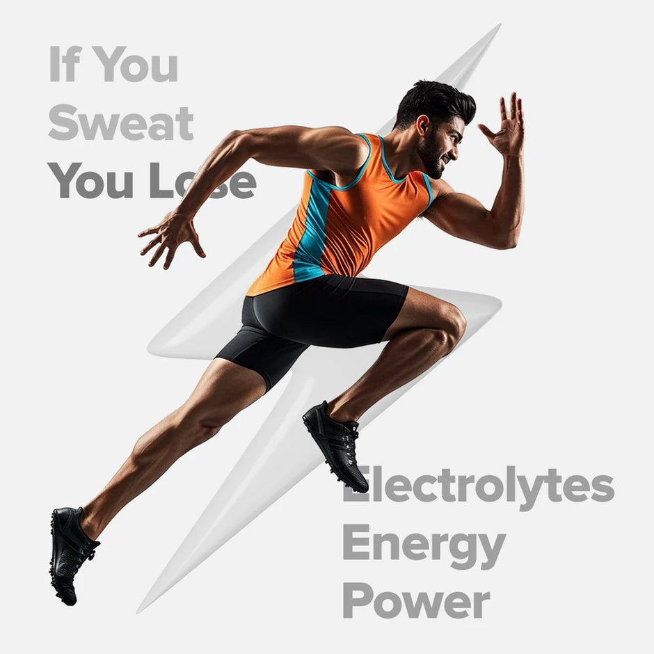 GNC Pro Performance Creatine + Electrolytes 100 Gms