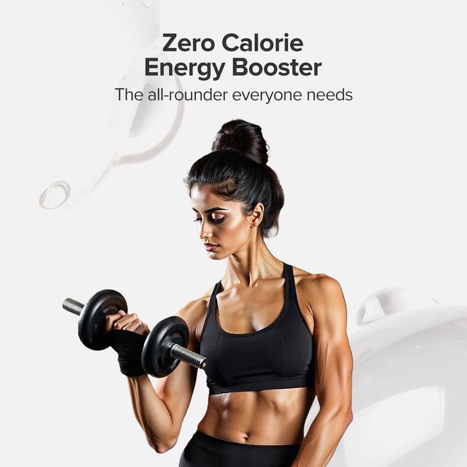 GNC Pro Performance Creatine + Electrolytes 100 Gms