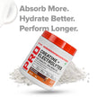 GNC Pro Performance Creatine + Electrolytes 100 Gms