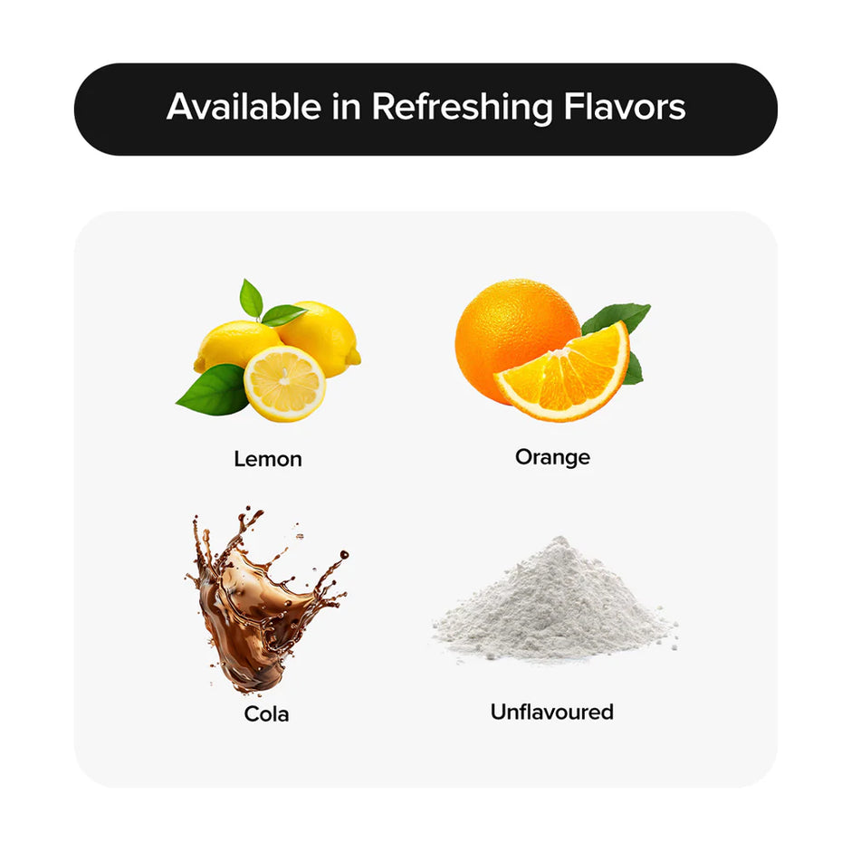 GNC Pro Performance Creatine + Electrolytes 100 Gms