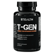 Stealth Supps T-Gen Men’s | 60 Tabs