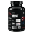 Double Strength Omega 3 Fish Oil | 100 Softgel