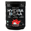 Hydra BCAA with Electrolytes | BCAA Formula | 30 Serving
