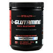 Stealth Supps L-Glutamine | 50 Servings