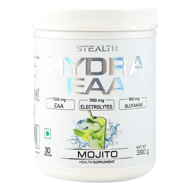 Stealth Supps Hydra EAA | 30 ser