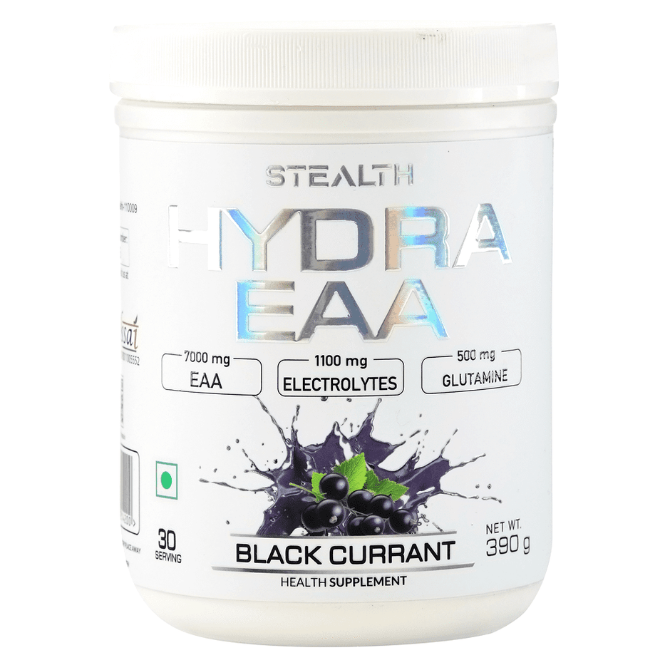 Stealth Supps Hydra EAA | 30 ser