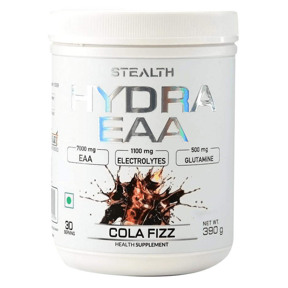 Stealth Supps Hydra EAA | 30 ser