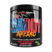 Black Beast The Big Daddy Inferno Pre workout