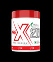 Nature's Pure PreX 20 Pre Workout
