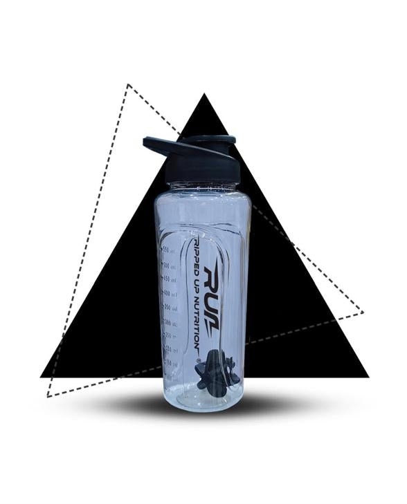 Ripped Up Nutrition- Shaker