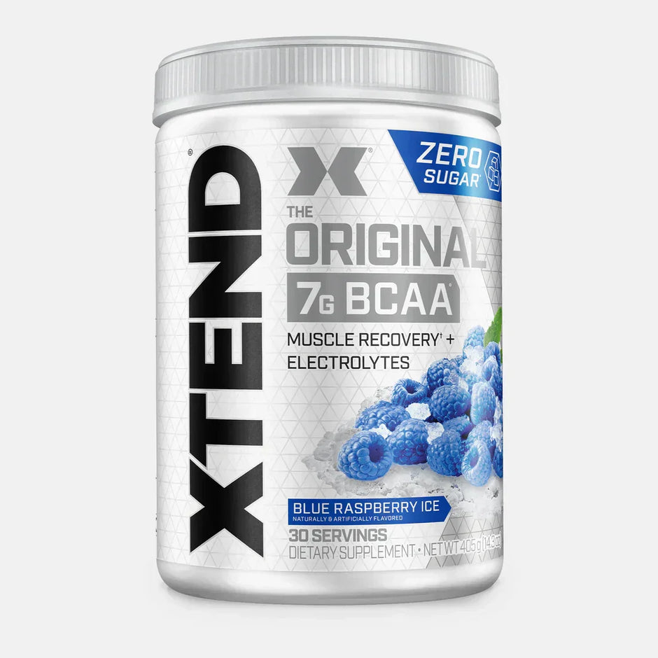 Xtend Original BCAAs Powder - 30 Servings