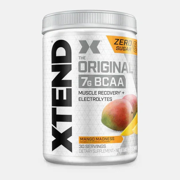 Xtend Original BCAAs Powder - 30 Servings