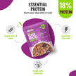 Alpino Protein Rich Super Muesli (Whole Grain Breakfast Cereal) - 750 gm