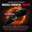 Nutrex Reserch Anabol Hardcore | 60 Tabs