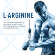 Applied Nutrition L-Arginine 1500| 120 tabs