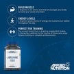 Applied Nutrition L-Arginine 1500| 120 tabs