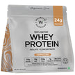 Wellbeing Nutrition Whey Protein Isolate + Concentrate 24g | 1kg