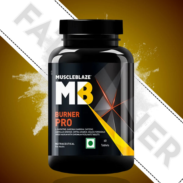 Fat Burner