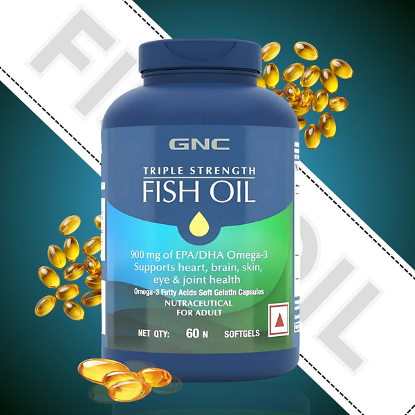 Fish Oil