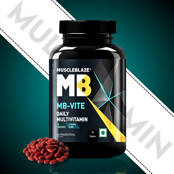 Multivitamins