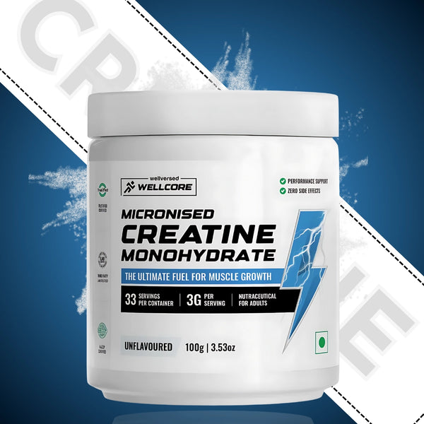 Creatine