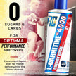 Ronnie Coleman Signature Series L-Carnitine XS 4000 Liquid – Dietary Supplement