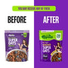 Alpino Super Rolled Oats | 25gm  (Pack ok 2)