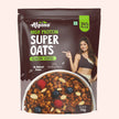 Alpino High Protein Super Oats - 1 Kg
