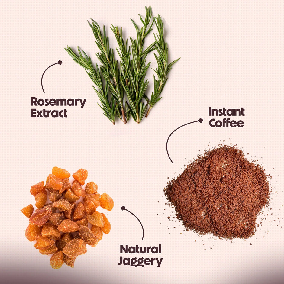 Alpino High Protein Super Oats - 1 Kg