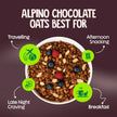 Alpino High Protein Super Oats - 1 Kg