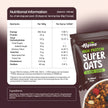 Alpino High Protein Super Oats - 1 Kg