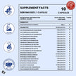 Ripped Up Nutrition Marine Collagen - 200g