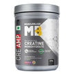 MuscleBlaze Creatine Monohydrate CreAMP | 320gm