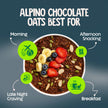 Alpino High Protein Overnight Oats 1 kg