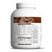 RUN Impact Protein Impact (Fermented Yeast + Soy Protein Isolate) |50 serving|26g Protein