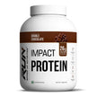 RUN Impact Protein Impact (Fermented Yeast + Soy Protein Isolate) |50 serving|26g Protein