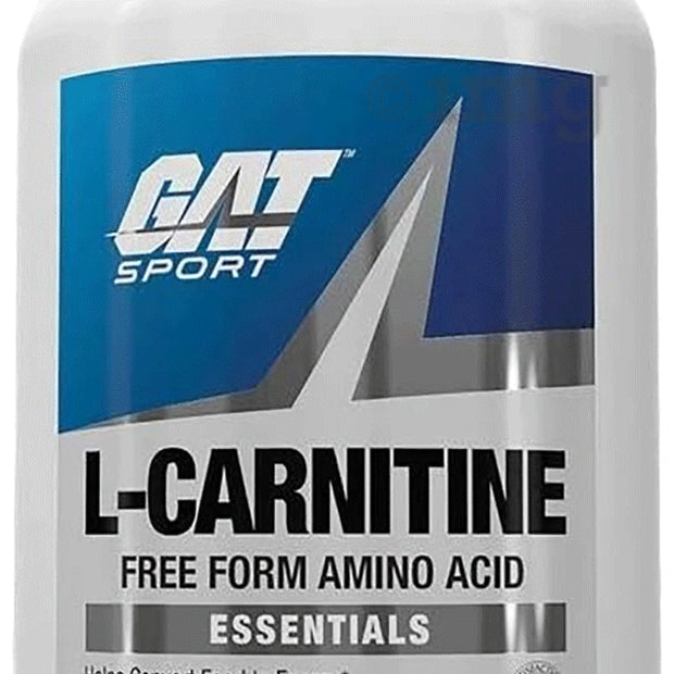 GAT Sport Essentials L-Carnitine | 60 TAB
